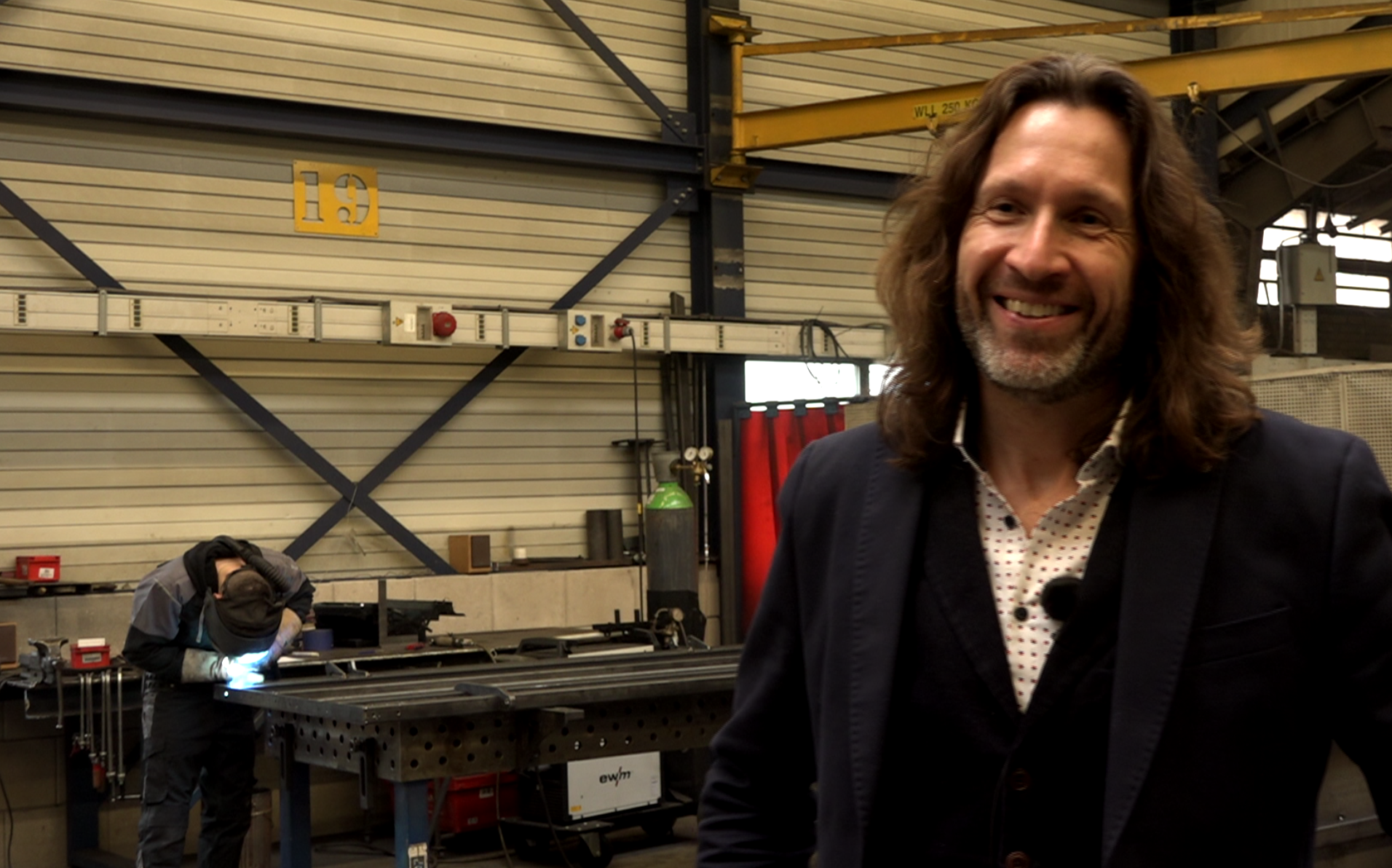 foto auke sjoerd Tolsma